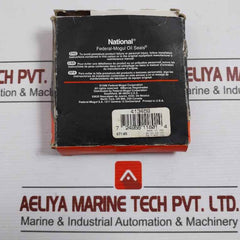 National 413469 Oil Seal