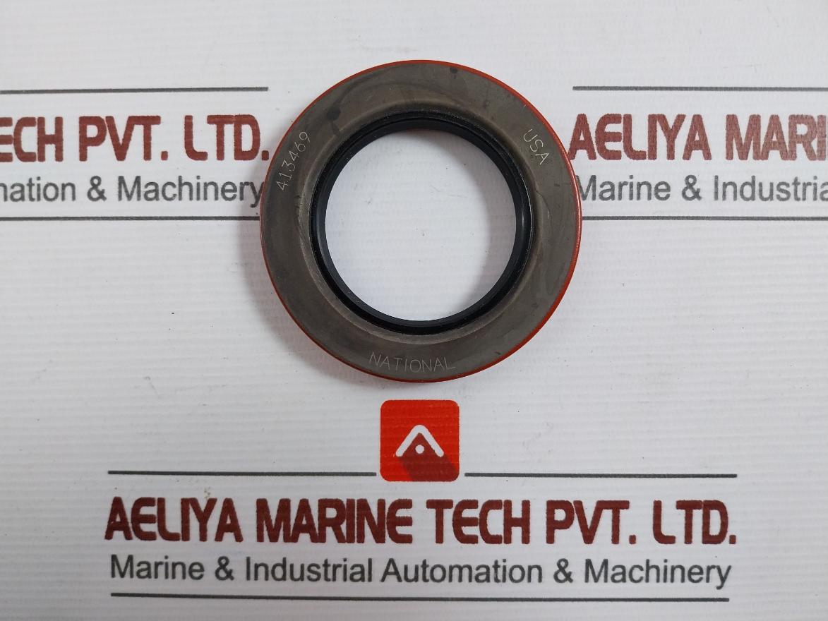 National 413469 Oil Seal