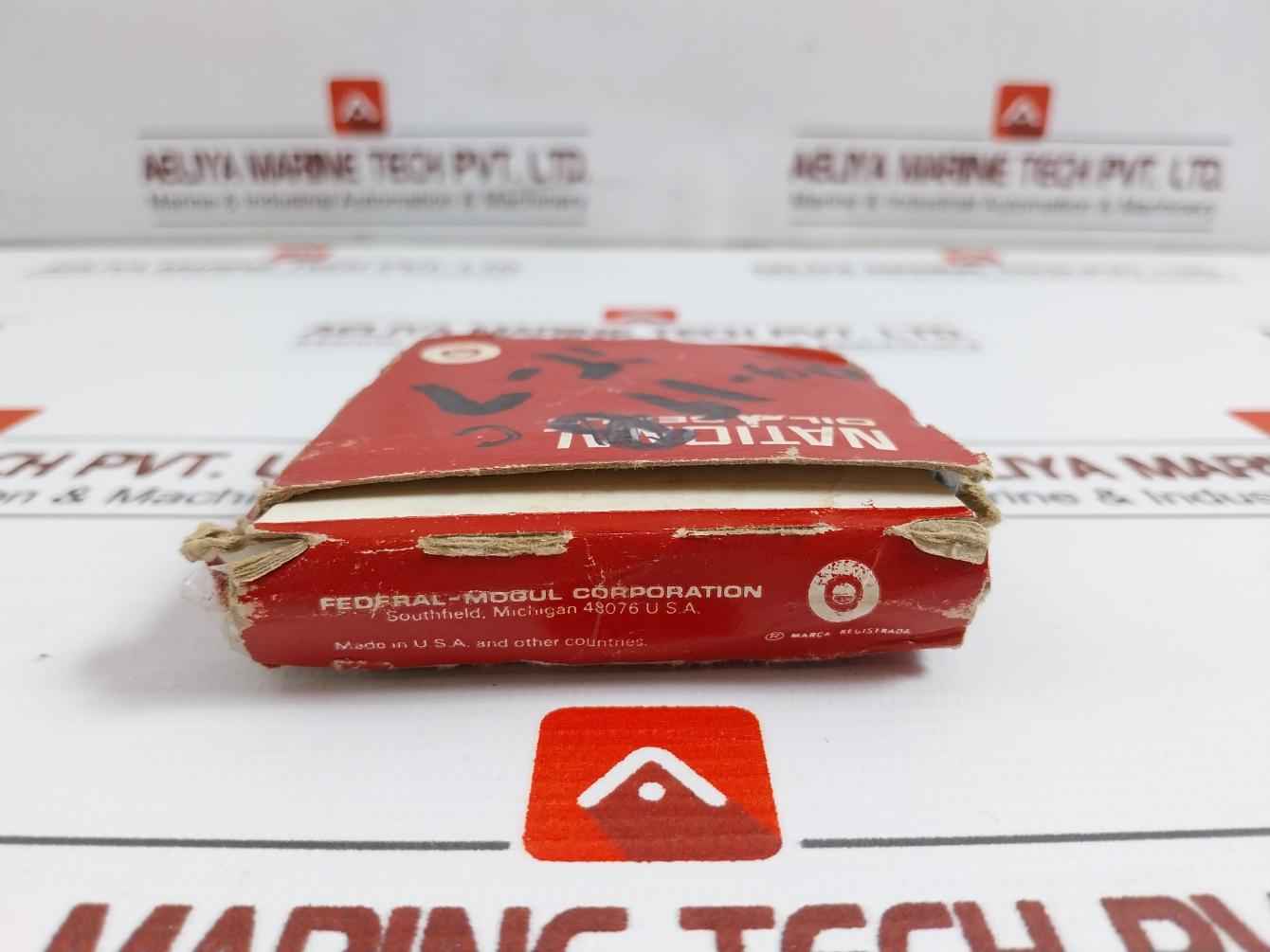 National 451235 Oil Seal