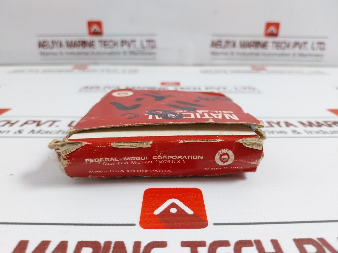 National 451235 Oil Seal