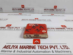 National 451235 Oil Seal