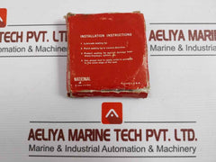 National 451235 Oil Seal
