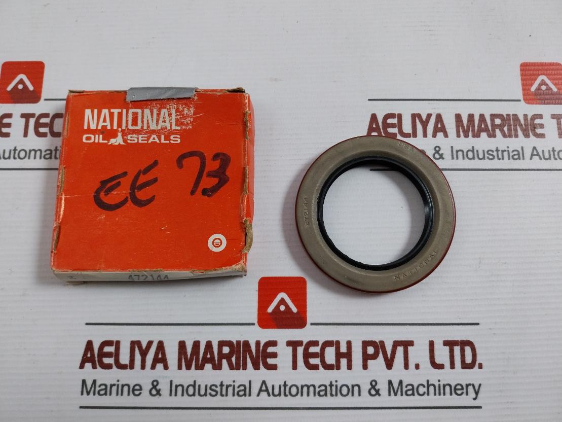 National 472144 Oil Seal