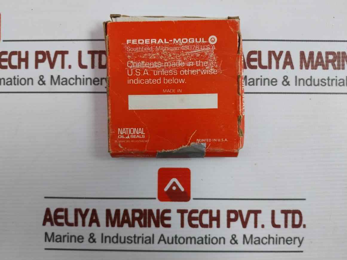 National 472144 Oil Seal