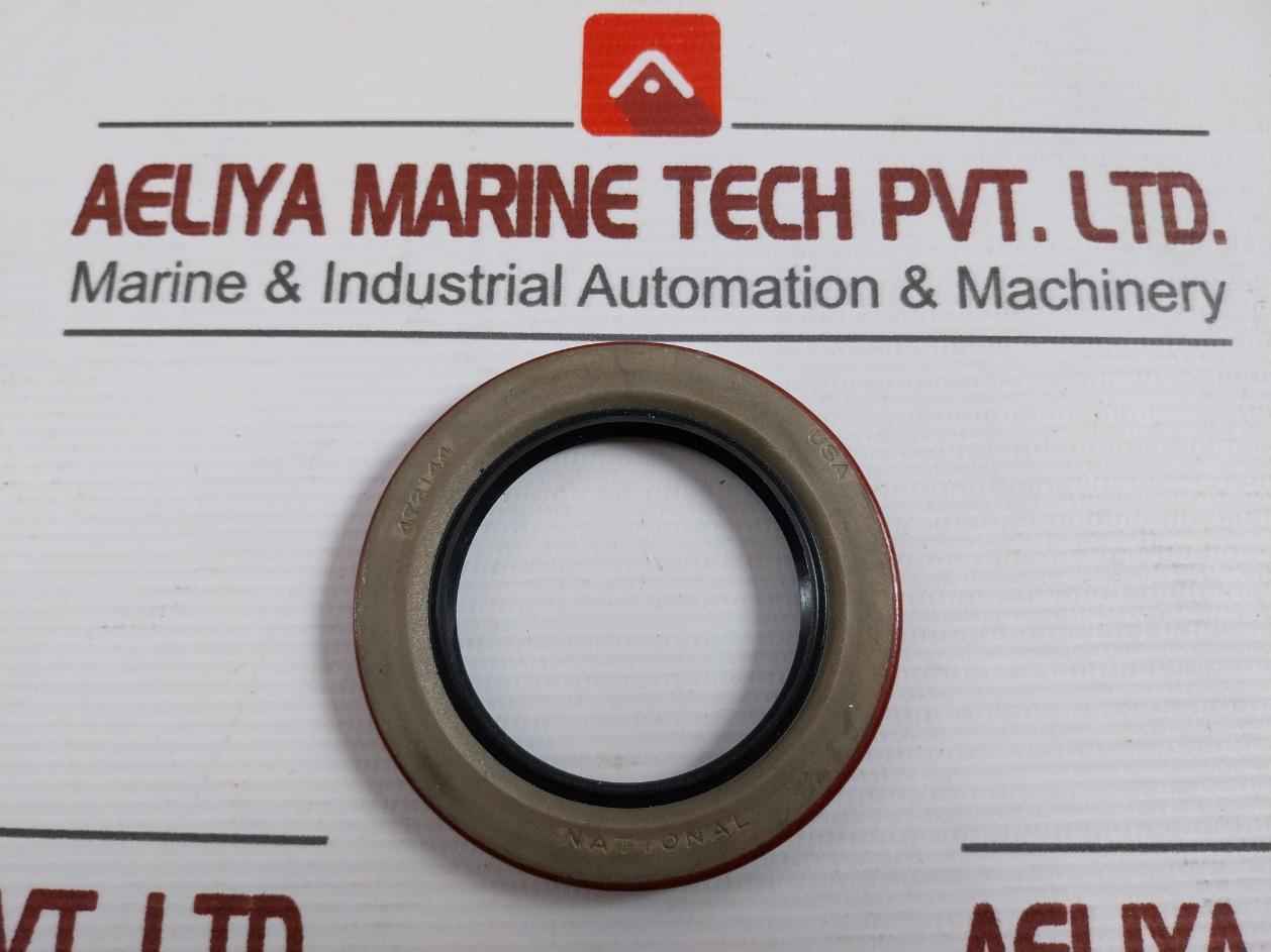 National 472144 Oil Seal