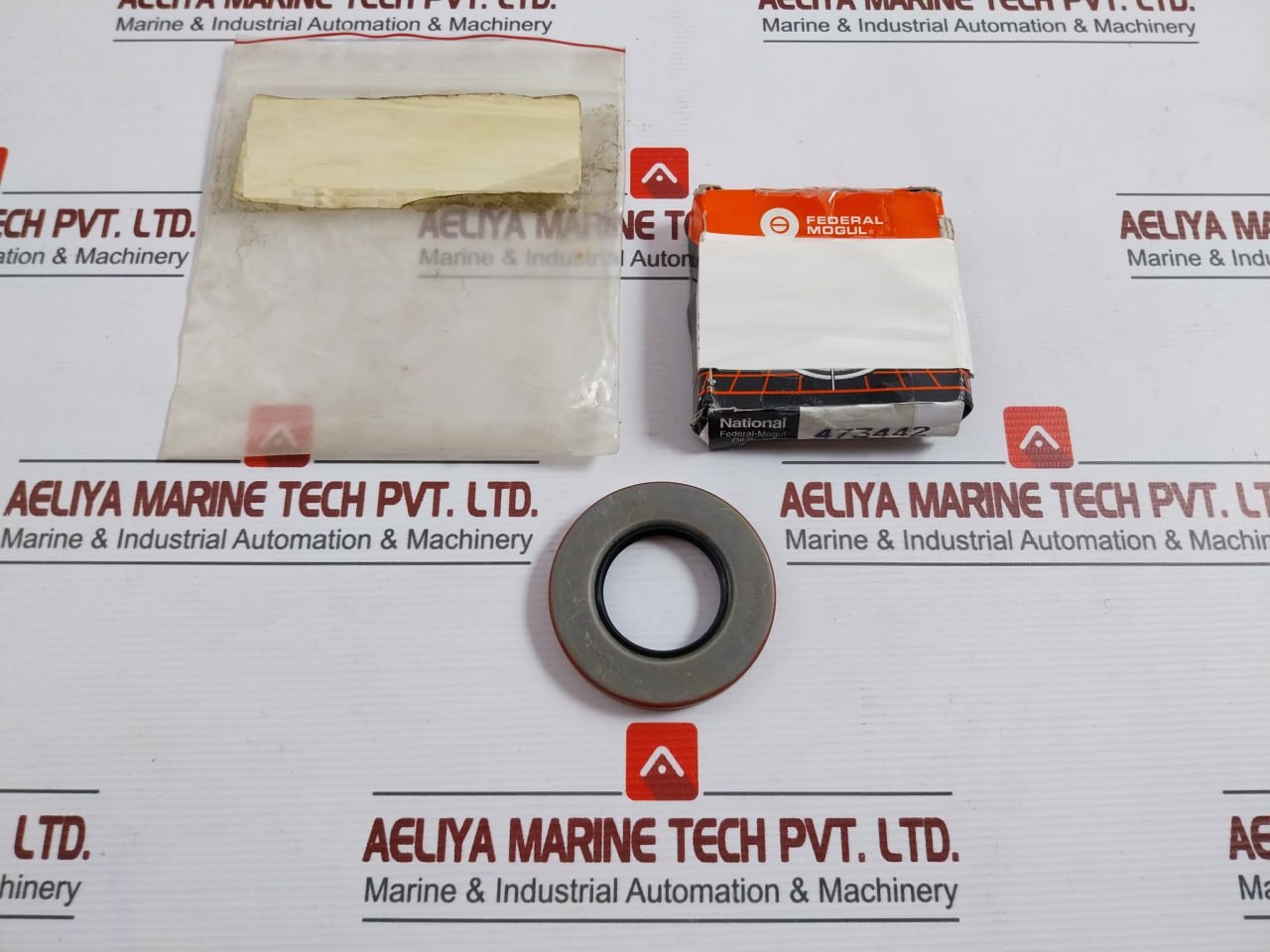 National 473442 Oil Seal