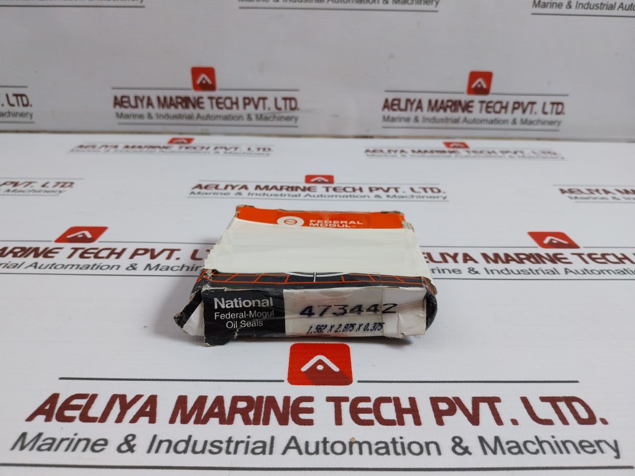 National 473442 Oil Seal