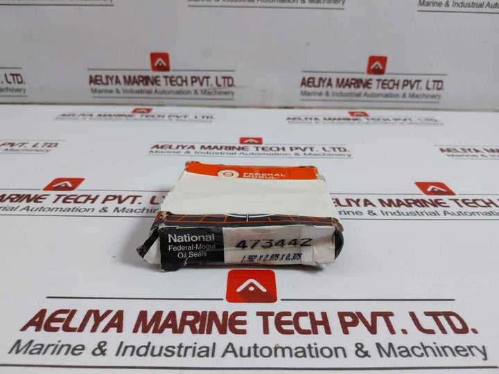 National 473442 Oil Seal