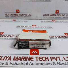 National 473442 Oil Seal