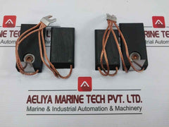 National Carbon 36A164453Aap21 T563 Carbon Brush