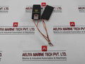National Carbon 36A164453Aap21 T563 Carbon Brush