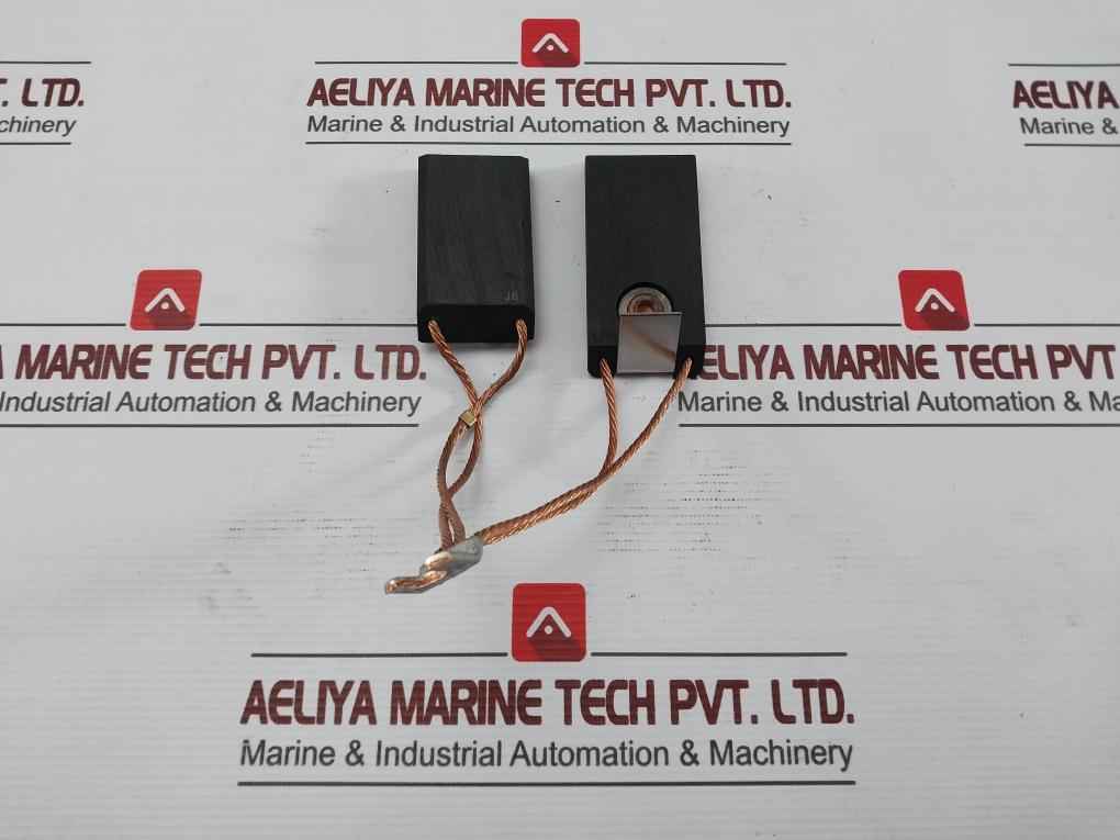 National Carbon 36A164453Aap21 T563 Carbon Brush