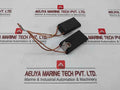 National Carbon 36A164453Aap21 T563 Carbon Brush