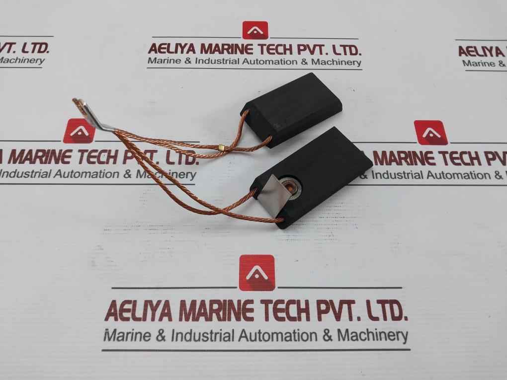 National Carbon 36A164453Aap21 T563 Carbon Brush