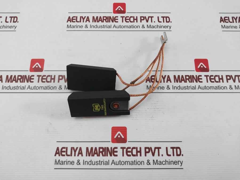 National Carbon 36A164453Aap21 T563 Carbon Brush