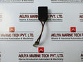 Lot of 3X National Carbon brush  SA45 steel rolling motors