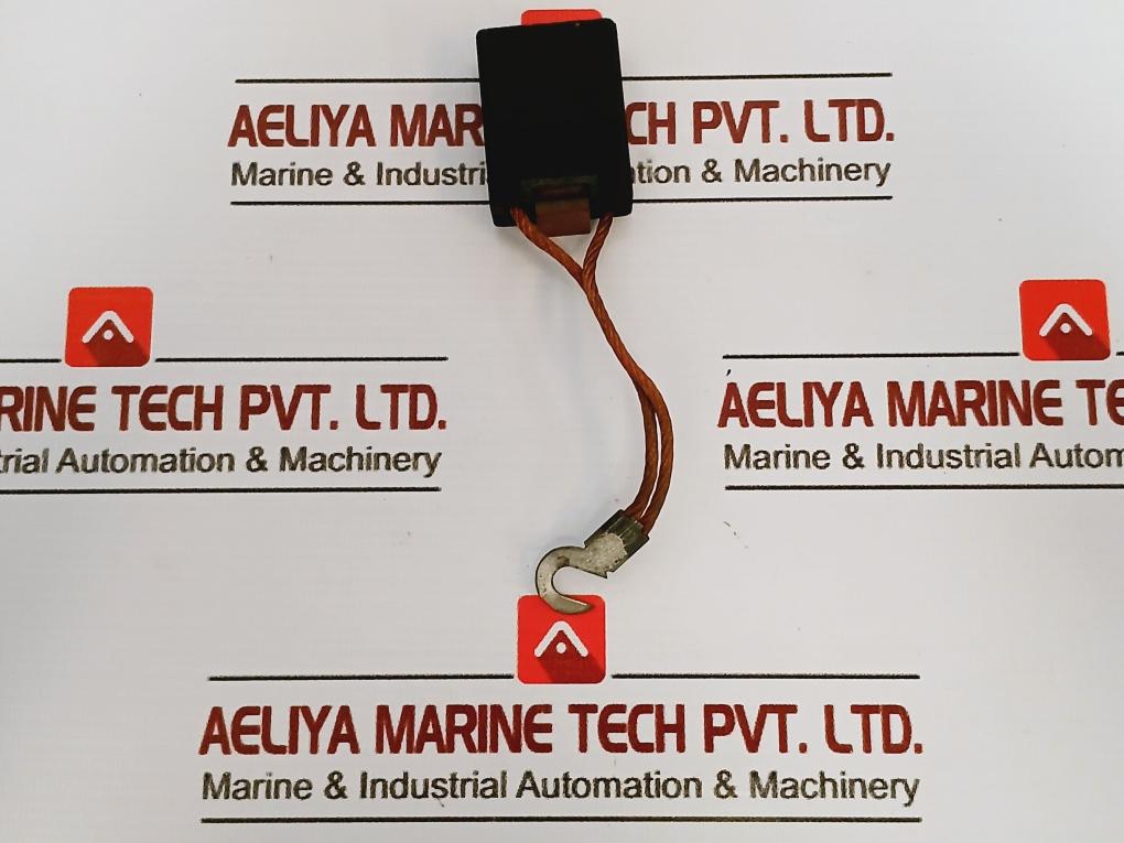 National Carbon Sa45 Carbon Brush