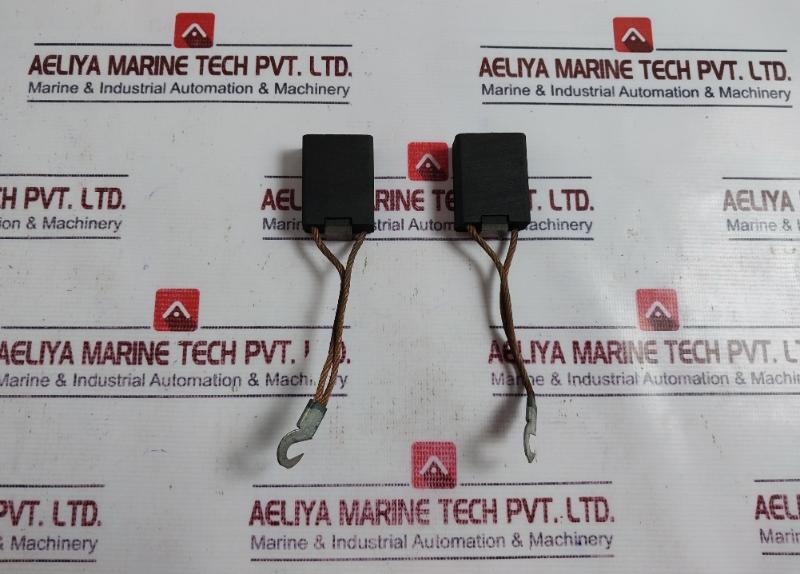 Lot Of 15X NATIONAL SA45 Carbon Brush 30-97