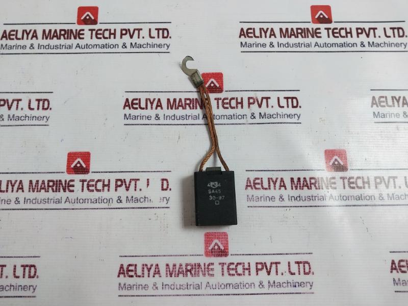 Lot Of 15X NATIONAL SA45 Carbon Brush 30-97