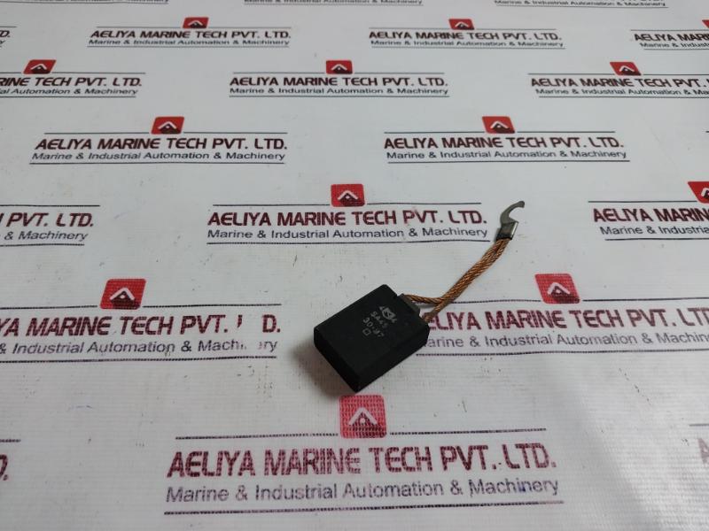 Lot Of 15X NATIONAL SA45 Carbon Brush 30-97