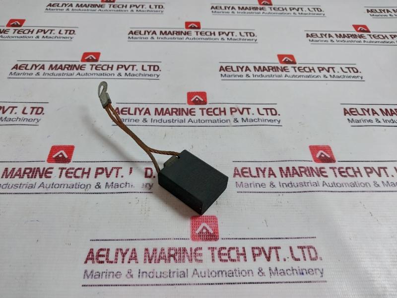 Lot Of 15X NATIONAL SA45 Carbon Brush 30-97