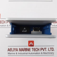 National Cdaq-9171 Compactdaq 1-slot Usb Single Module Carrier Chassis Ver 16.0