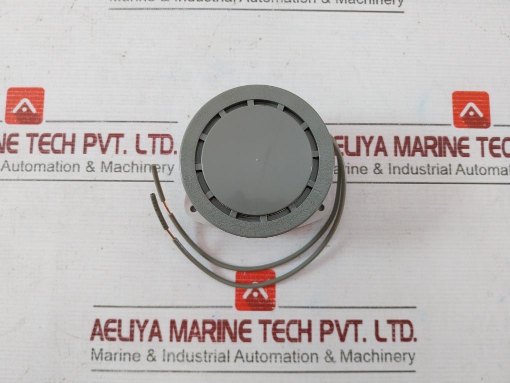 National Ea2022 Powerful Buzzer Ac200V 7.5W 50/60Hz