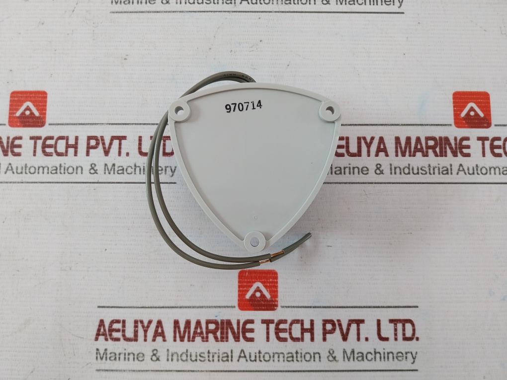 National Ea2022 Powerful Buzzer Ac200V 7.5W 50/60Hz