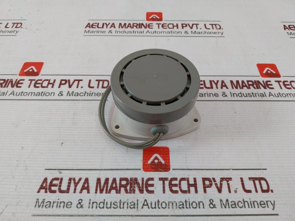 National Ea2022 Powerful Buzzer Ac200V 7.5W 50/60Hz