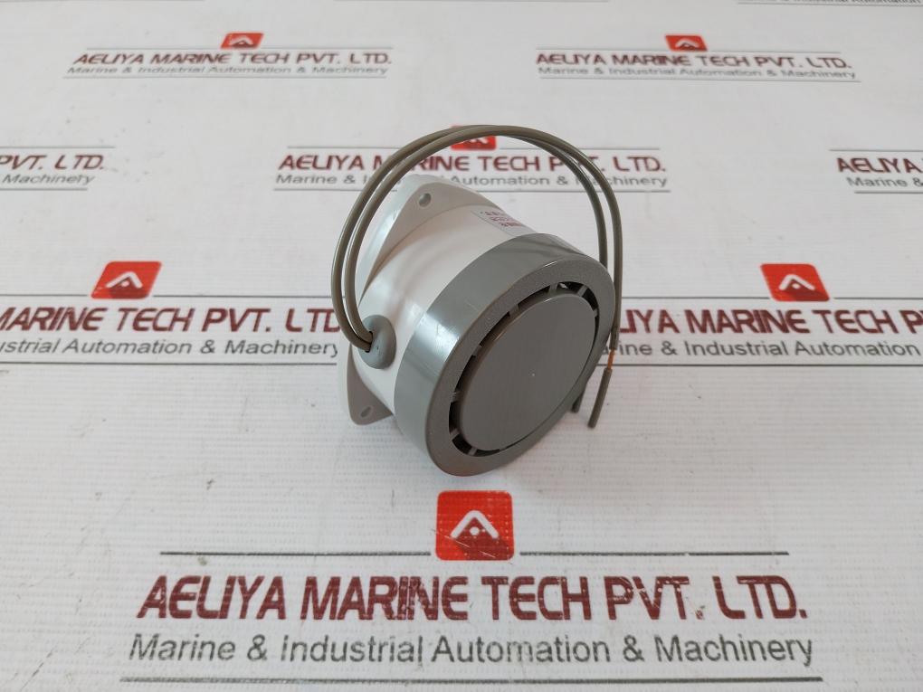 National Ea2022 Powerful Buzzer Ac200V 7.5W 50/60Hz