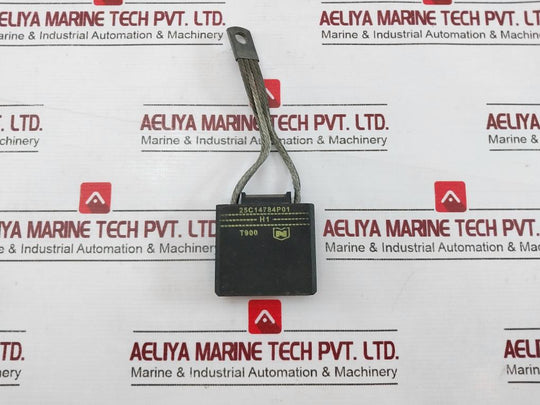 National Electrical T900 Electrographite Carbon Brush