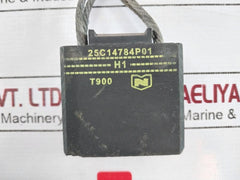 National Electrical T900 Electrographite Carbon Brush