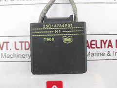 National Electrical T900 Electrographite Carbon Brush