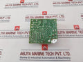 National Hke20107 Printed Circuit Board
