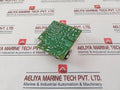 National Hke20107 Printed Circuit Board