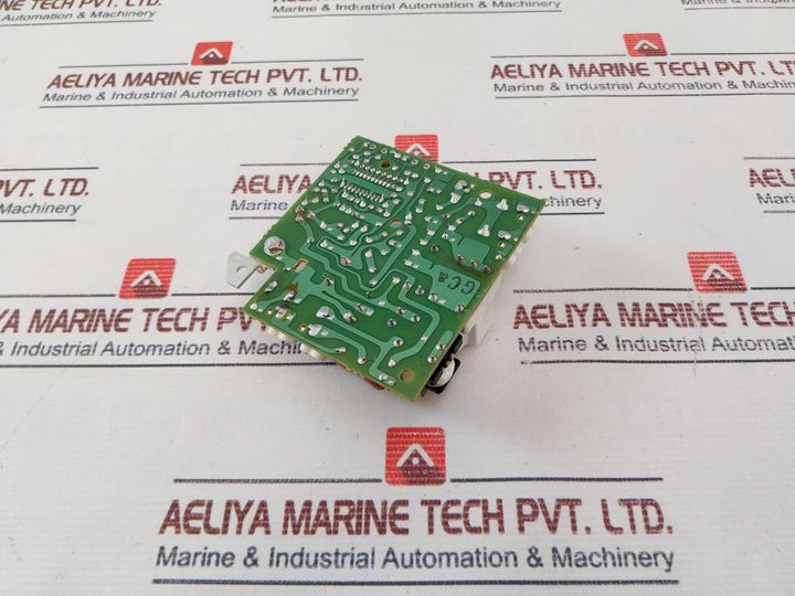 National Hke20107 Printed Circuit Board