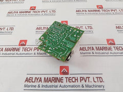 National Hke20107 Printed Circuit Board