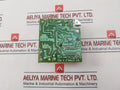National Hke20107 Printed Circuit Board