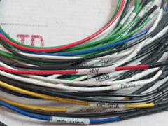 National Instruments 154420A-01L Usb-8452 Cable Assembly 1Ff0321 2133 12506