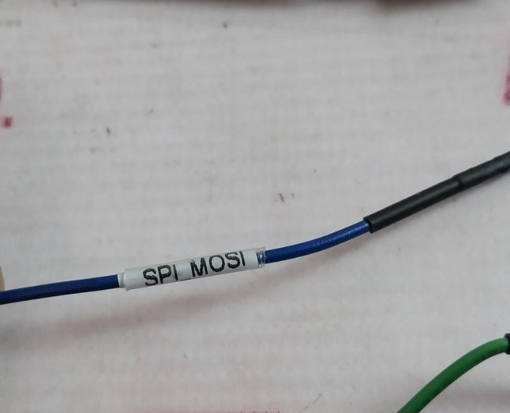 National Instruments 154420A-01L Usb-8452 Cable Assembly 1Ff0321 2133 12506