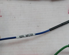 National Instruments 154420A-01L Usb-8452 Cable Assembly 1Ff0321 2133 12506