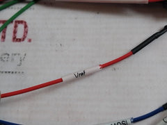 National Instruments 154420A-01L Usb-8452 Cable Assembly 1Ff0321 2133 12506