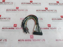 National Instruments 154420A-01L Usb-8452 Cable Assembly 1Ff0321 2133 12506