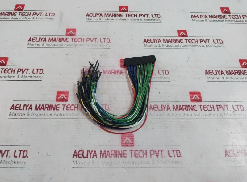 National Instruments 154420A-01L Usb-8452 Cable Assembly 1Ff0321 2133 12506