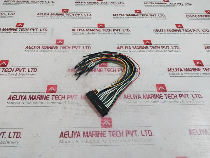 National Instruments 154420A-01L Usb-8452 Cable Assembly 1Ff0321 2133 12506