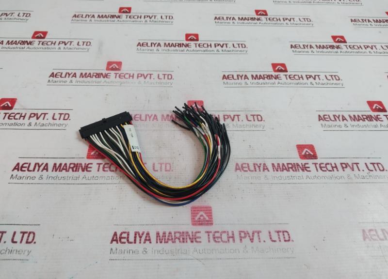 National Instruments 154420A-01L Usb-8452 Cable Assembly 1Ff0321 2133 12506