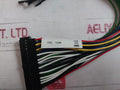 National Instruments 154420A-01L Usb-8452 Cable Assembly 1Ff0321 2133 12506
