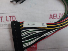 National Instruments 154420A-01L Usb-8452 Cable Assembly 1Ff0321 2133 12506