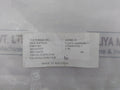 National Instruments 181304-10 Cable Assembly Nb5 15-9050-0701-7, 1 Meter Rev B1