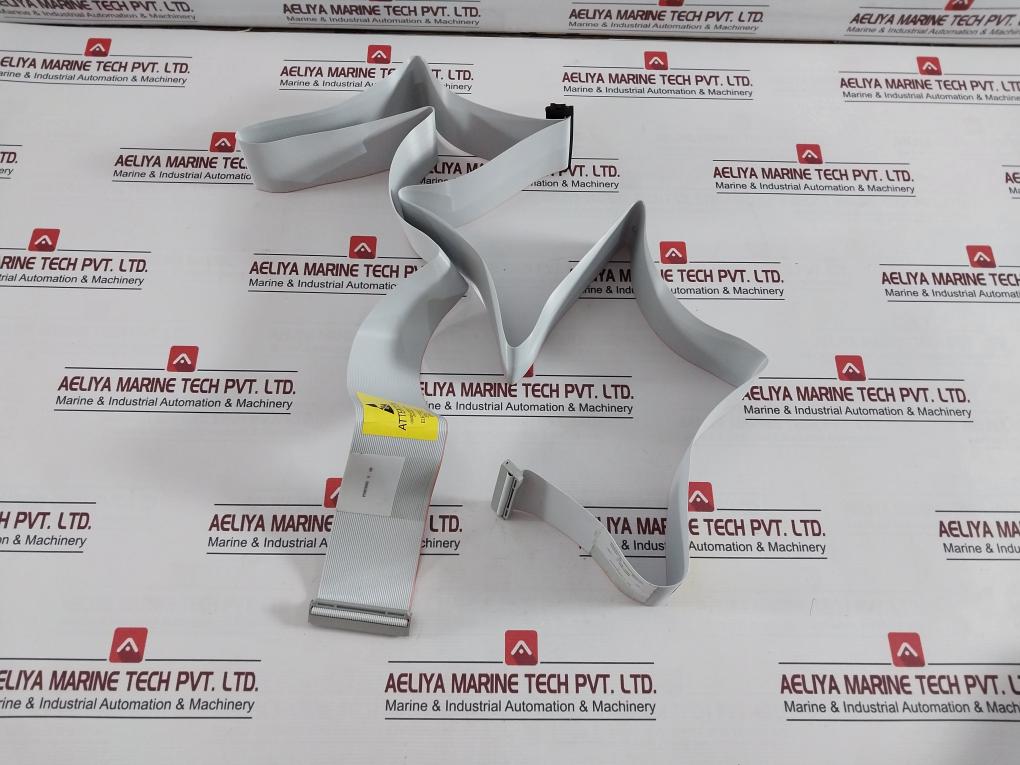 National Instruments 181304-10 Cable Assembly Nb5 15-9050-0701-7, 1 Meter Rev B1